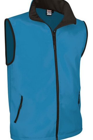 Valento CHVATUN - Gilet softshell TUNDRA