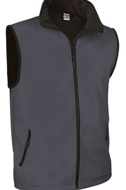 Valento CHVATUN - Softshell Vest TUNDRA