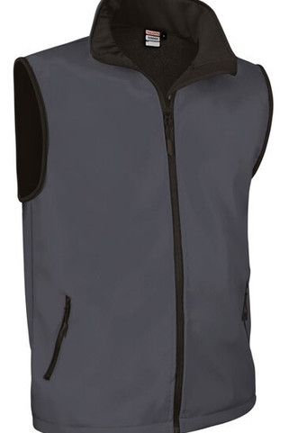 Valento CHVATUN - Softshell Vest TUNDRA