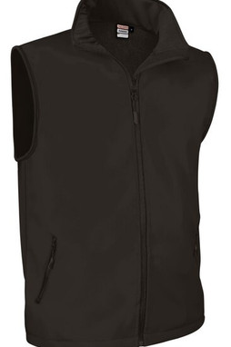 Valento CHVATUN - Softshell-Weste TUNDRA