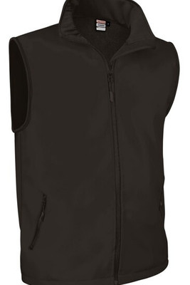 Valento CHVATUN - Softshell Vest TUNDRA