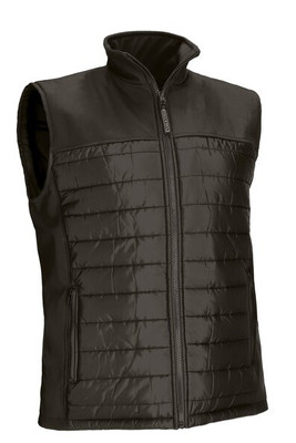 Valento CHVAMUL - Padded Vest MULHOLLAND