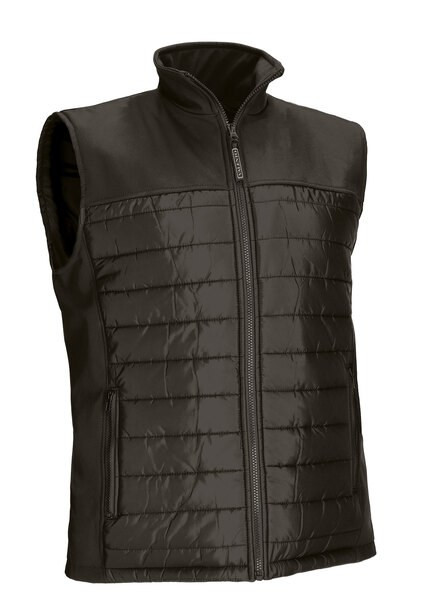 Valento CHVAMUL - Padded Vest MULHOLLAND