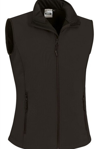 Valento CHVACAN - Weste CANDICE