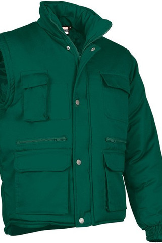 Valento CZVAMIR - Jas MIRACLE