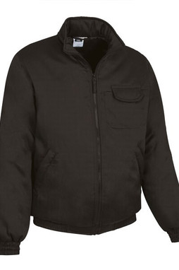 Valento CQVASTE - Jacke STEEL