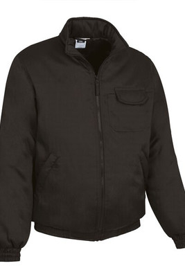 Valento CQVASTE - Jacket STEEL