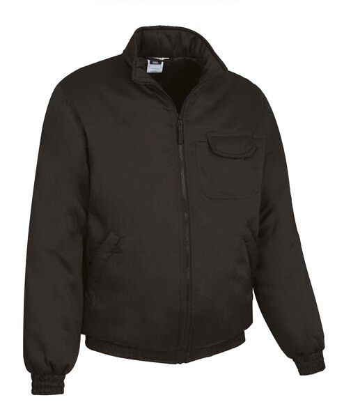 Valento CQVASTE - Jacket STEEL