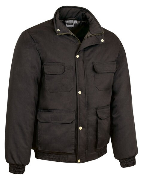 Valento CQVAYUK - Jacket YUKON