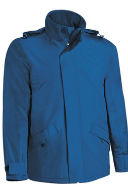 Valento PKVAMAN - Parka MANITOBA