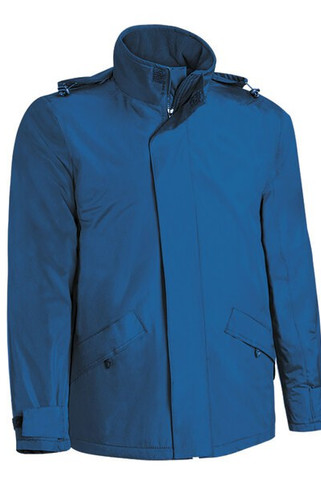 Valento PKVAMAN - Parka MANITOBA
