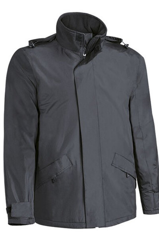 Valento PKVAMAN - Parka MANITOBA