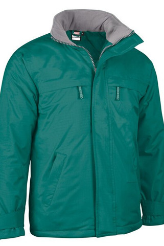 Valento PKVABOR - Parka BOREAL