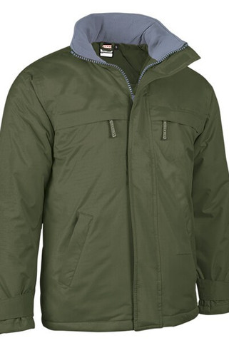 Valento PKVABOR - Parka BOREAL