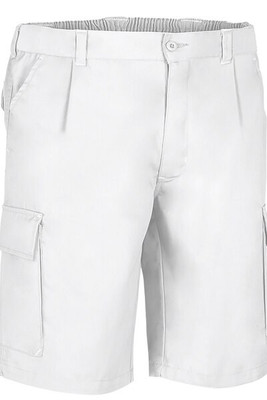 Valento BEVADES - Bermuda-Shorts DESERT