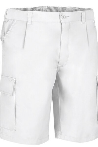 Valento BEVADES - Bermuda shorts DESERT