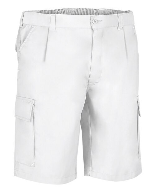 Valento BEVADES - Bermuda shorts DESERT
