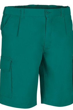 Valento BEVADES - Bermuda shorts DESERT
