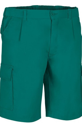 Valento BEVADES - Bermuda-Shorts DESERT