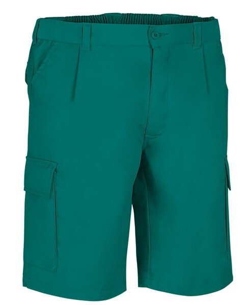 Valento BEVADES - Bermuda shorts DESERT