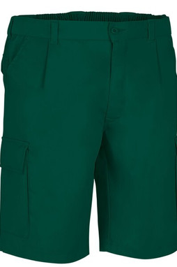 Valento BEVADES - Bermuda-Shorts DESERT