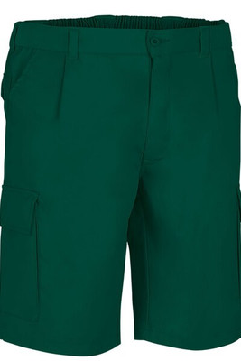 Valento BEVADES - Bermuda-Shorts DESERT