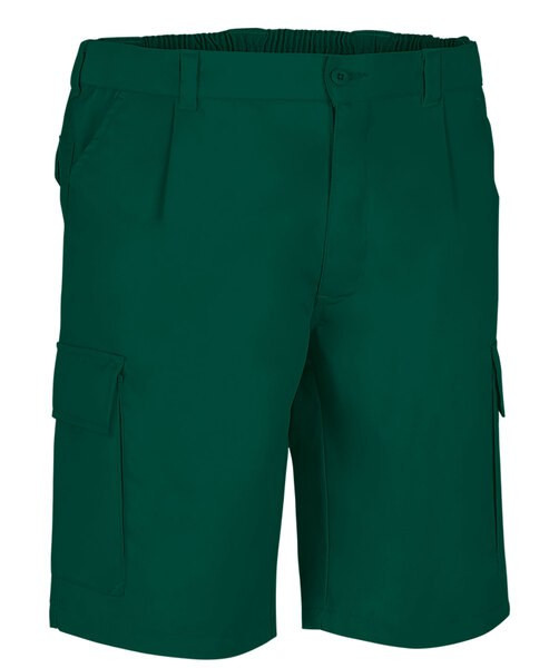 Valento BEVADES - Bermuda shorts DESERT