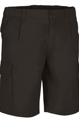 Valento BEVADES - Bermuda shorts WOESTIJN
