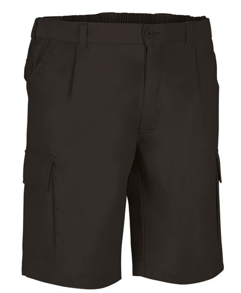Valento BEVADES - Bermuda shorts DESERT
