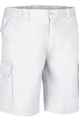 Valento BEVALAK - Bermuda shorts LAKE