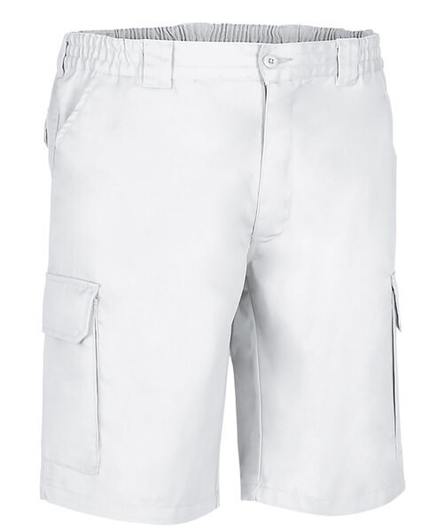 Valento BEVALAK - Bermuda shorts LAKE