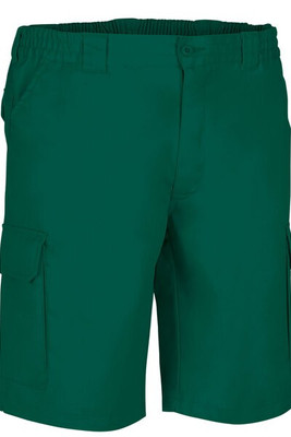 Valento BEVALAK - Bermuda-Shorts LAKE