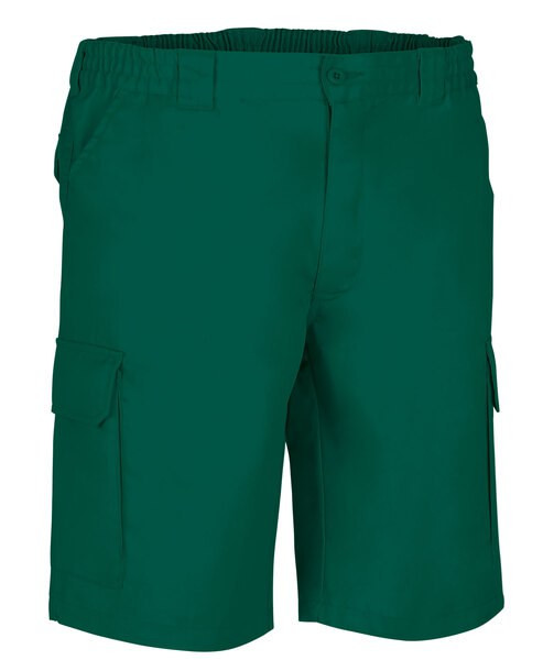 Valento BEVALAK - Bermuda shorts LAKE