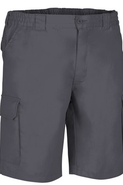 Valento BEVALAK - Bermuda shorts LAKE