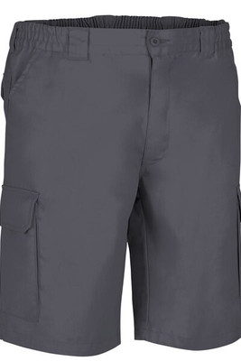 Valento BEVALAK - Bermuda-Shorts LAKE