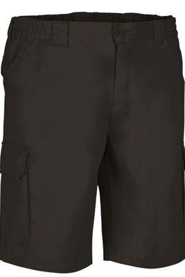 Valento BEVALAK - Bermuda shorts LAKE