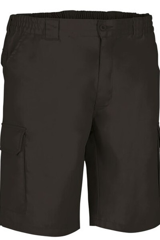 Valento BEVALAK - Bermuda-Shorts LAKE