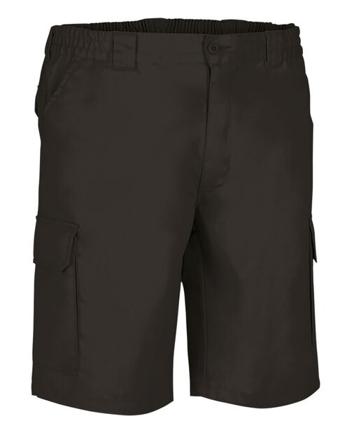 Valento BEVALAK - Bermuda shorts LAKE
