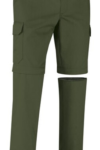 Valento PAVALIV - Pantalon amovible LIVINGSTONE