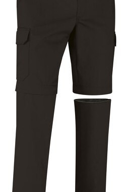 Valento PAVALIV - Pantalon amovible LIVINGSTONE