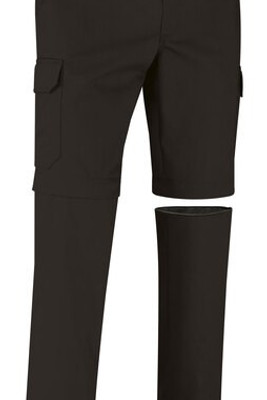 Valento PAVALIV - Detachable trousers LIVINGSTONE