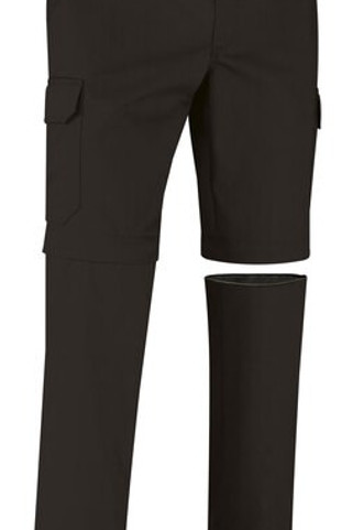 Valento PAVALIV - Pantalon amovible LIVINGSTONE