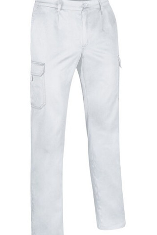 Valento PAVAMON - Trousers MONTERREY