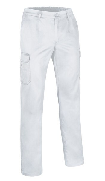 Valento PAVAMON - Trousers MONTERREY