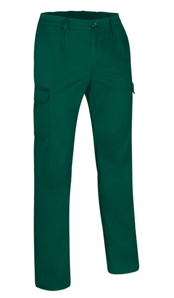 Valento PAVAMON - Trousers MONTERREY
