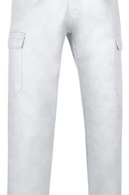 Valento PAVACAS - Pantaloni CASTER
