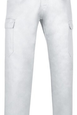 Valento PAVACAS - Trousers CASTER