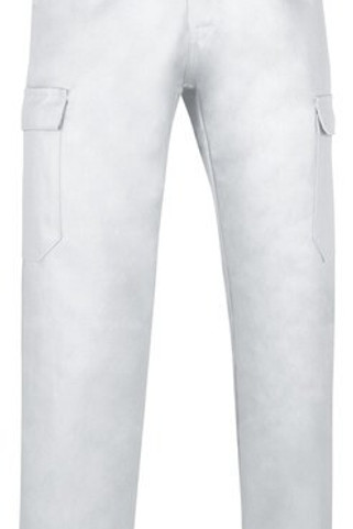 Valento PAVACAS - Trousers CASTER