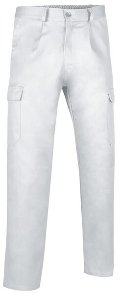 Valento PAVACAS - Trousers CASTER
