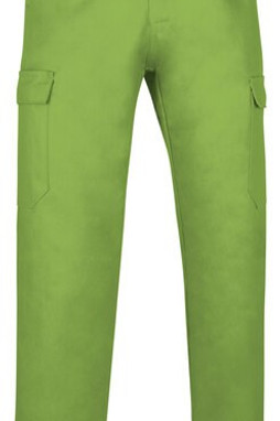 Valento PAVACAS - Pantaloni CASTER